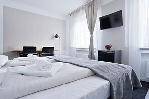 Stilvolle Apartments in Bonn I home2share