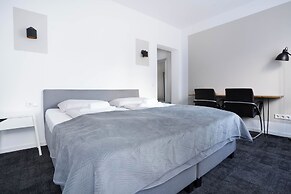 Stilvolle Apartments in Bonn I home2share
