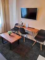 Stilvolle Apartments in Bonn I home2share