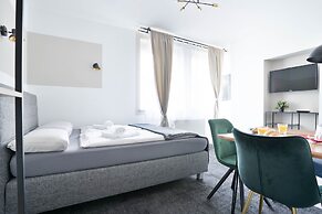 Stilvolle Apartments in Bonn I home2share