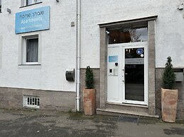 Stilvolle Apartments in Bonn I home2share