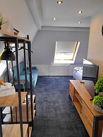 Stilvolle Apartments in Bonn I home2share