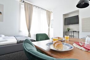 Stilvolle Apartments in Bonn I home2share