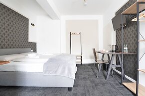 Stilvolle Apartments in Bonn I home2share