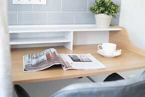 Stilvolle Apartments in Bonn I home2share