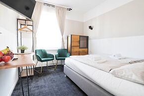 Stilvolle Apartments in Bonn I home2share