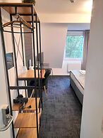 Stilvolle Apartments in Bonn I home2share