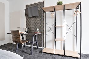 Stilvolle Apartments in Bonn I home2share