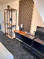 Stilvolle Apartments in Bonn I home2share