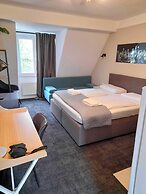 Stilvolle Apartments in Bonn I home2share