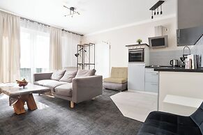 Stilvolle Apartments in Bonn I home2share