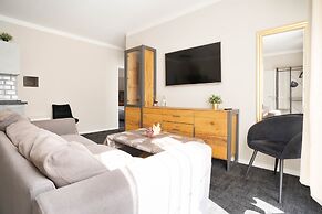 Stilvolle Apartments in Bonn I home2share