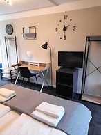 Stilvolle Apartments in Bonn I home2share