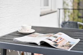 Stilvolle Apartments in Bonn I home2share