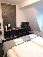 Stilvolle Apartments in Bonn I home2share