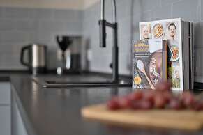 Stilvolle Apartments in Bonn I home2share