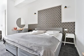 Stilvolle Apartments in Bonn I home2share