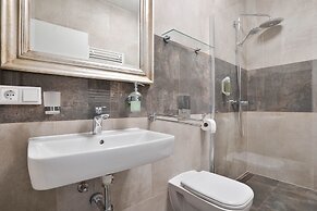 Stilvolle Apartments in Bonn I home2share