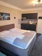 Stilvolle Apartments in Bonn I home2share