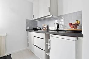 Stilvolle Apartments in Bonn I home2share