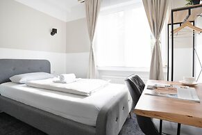 Stilvolle Apartments in Bonn I home2share