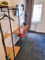 Stilvolle Apartments in Bonn I home2share