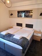 Stilvolle Apartments in Bonn I home2share