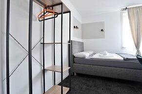 Stilvolle Apartments in Bonn I home2share