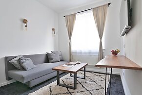 Stilvolle Apartments in Bonn I home2share