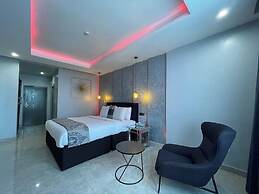 TED-G HOTEL