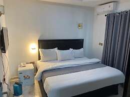TED-G HOTEL