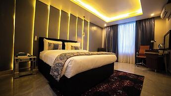 TED-G HOTEL