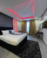 TED-G HOTEL