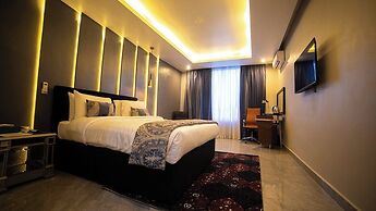 TED-G HOTEL