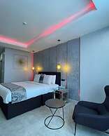 TED-G HOTEL