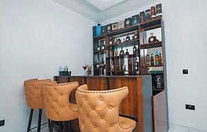 TED-G HOTEL