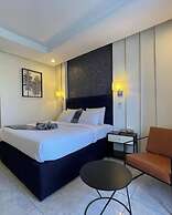 TED-G HOTEL
