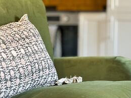 The Sheep and Penguin