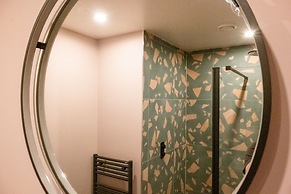 The Sheep and Penguin