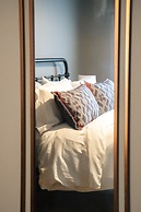 The Sheep and Penguin