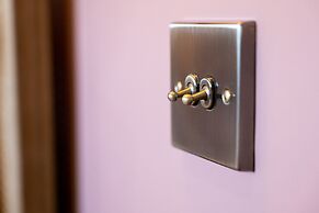 The Sheep and Penguin