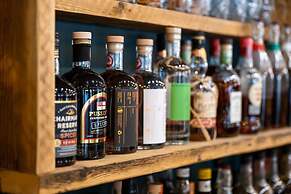 The Sheep and Penguin