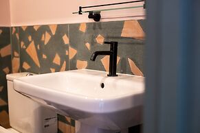 The Sheep and Penguin