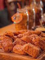 The Sheep and Penguin