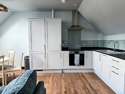 The Sheep and Penguin