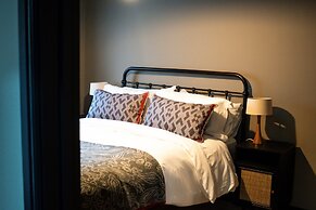 The Sheep and Penguin