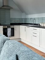 The Sheep and Penguin