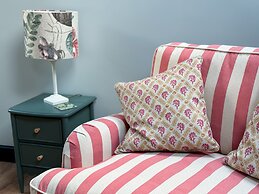 The Sheep and Penguin