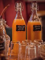 The Sheep and Penguin