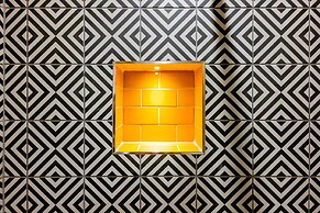 The Sheep and Penguin